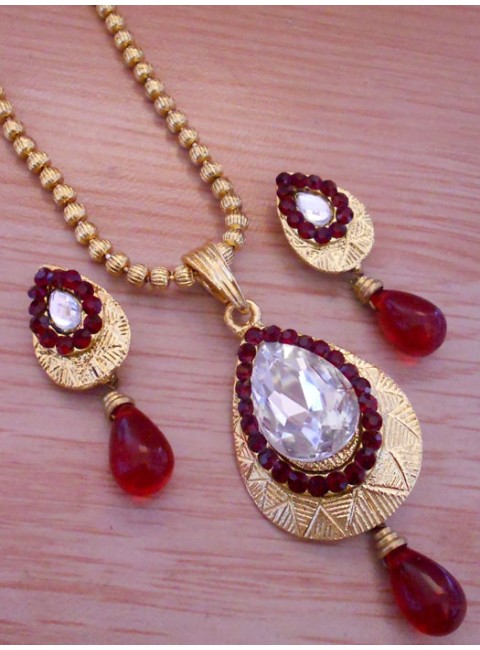 Fashion Pendant Sets